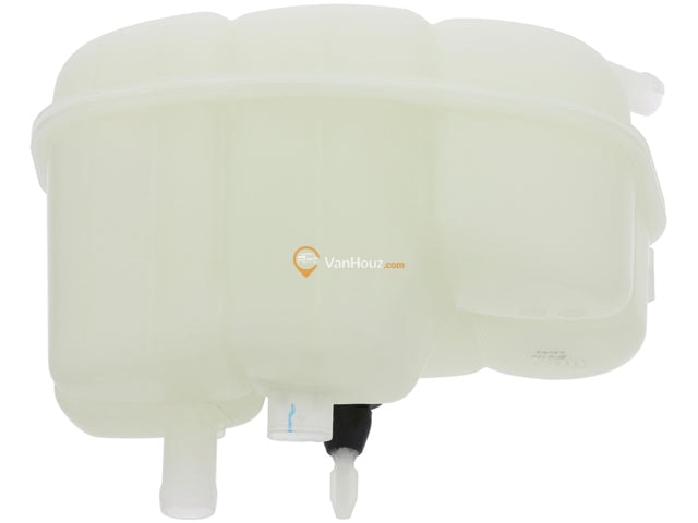 Coolant Expansion Tank