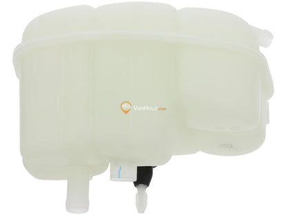 Coolant Expansion Tank