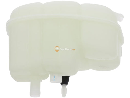 Coolant Expansion Tank